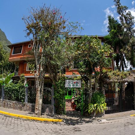 Hotel Y Spa Isla De Banos Exterior photo