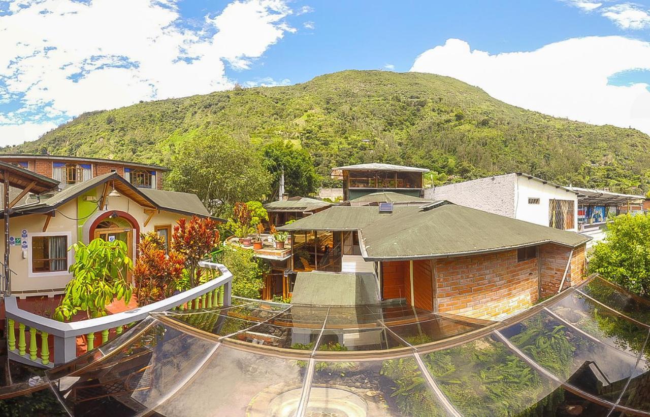 Hotel Y Spa Isla De Banos Exterior photo
