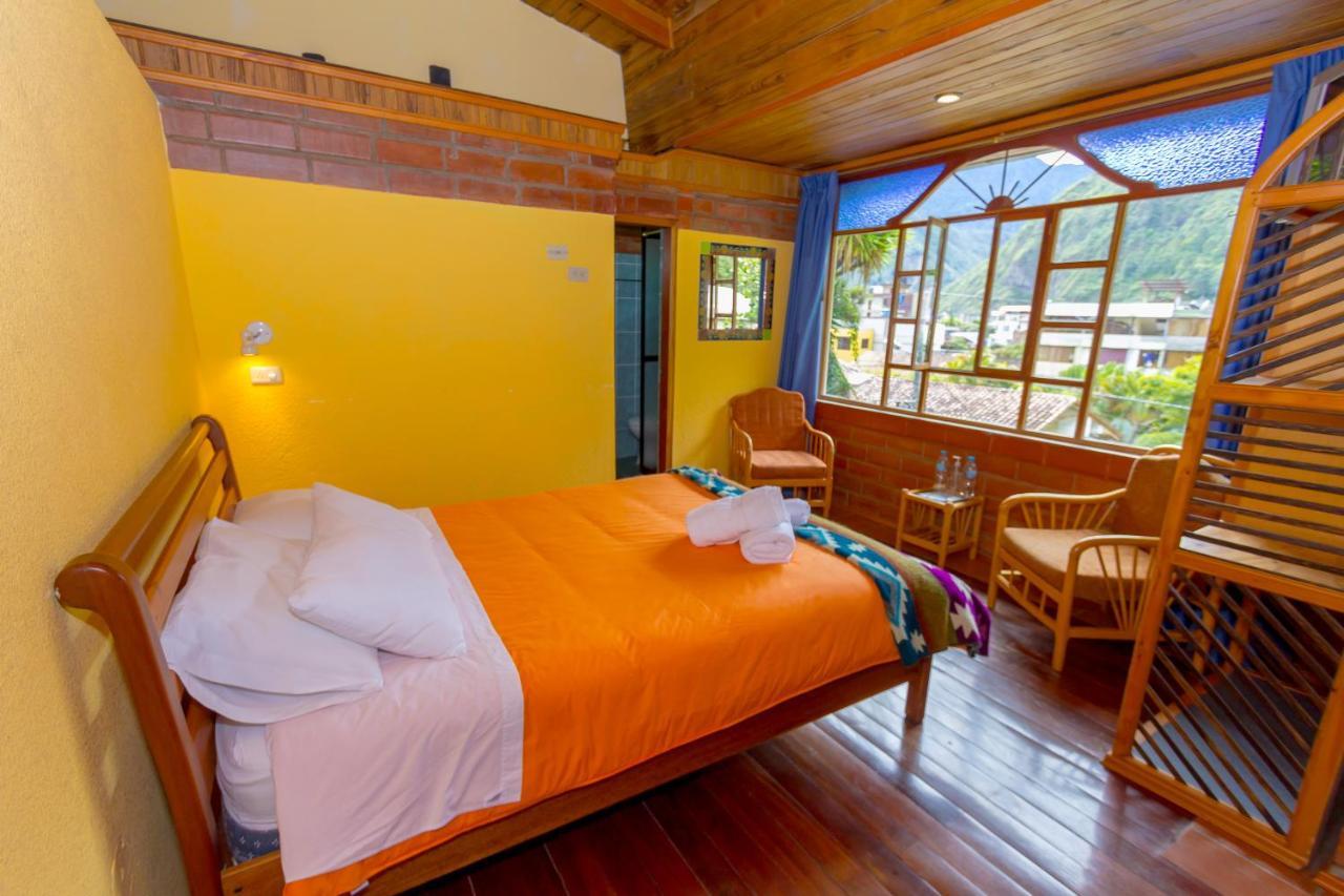 Hotel Y Spa Isla De Banos Exterior photo