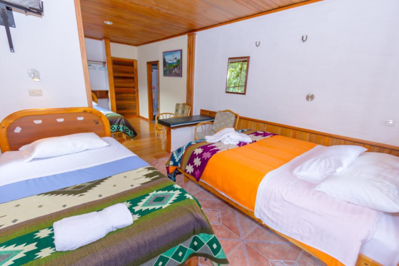 Hotel Y Spa Isla De Banos Exterior photo