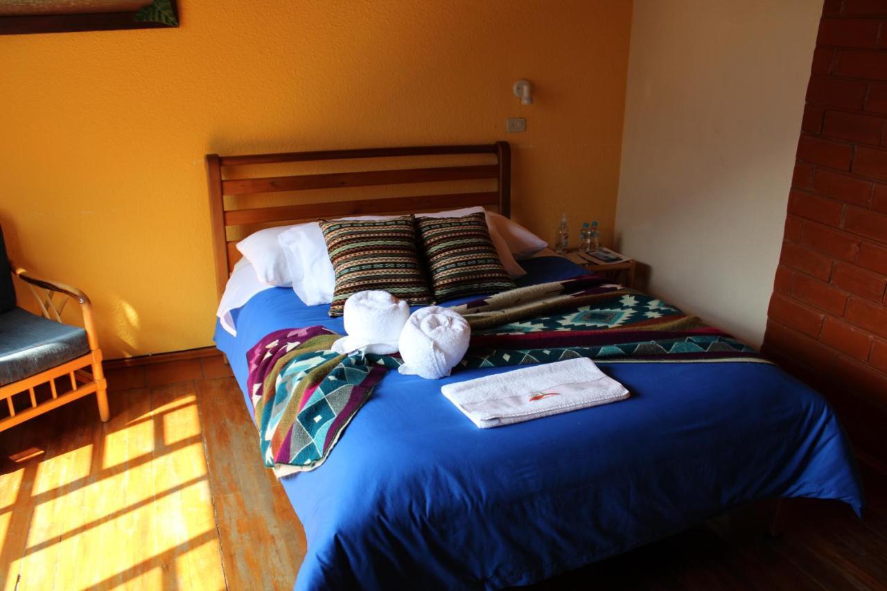 Hotel Y Spa Isla De Banos Exterior photo