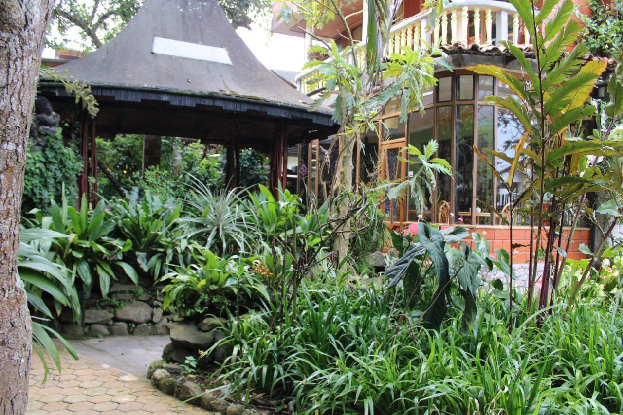Hotel Y Spa Isla De Banos Exterior photo