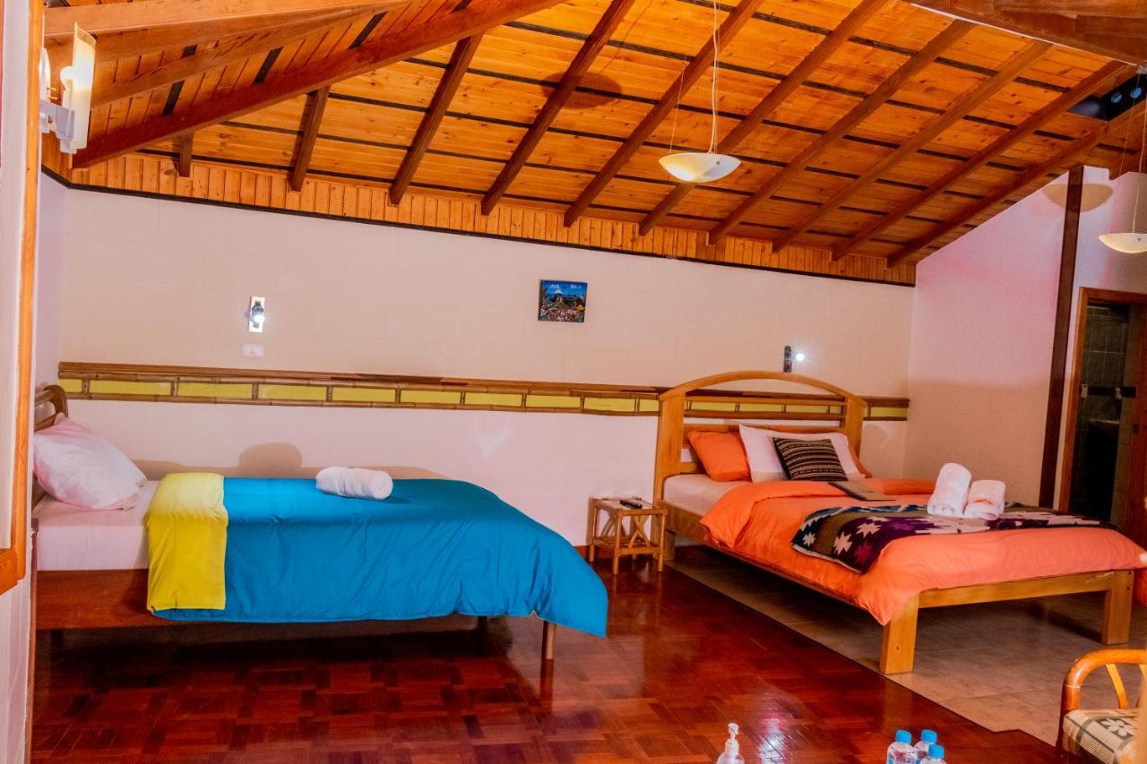 Hotel Y Spa Isla De Banos Exterior photo