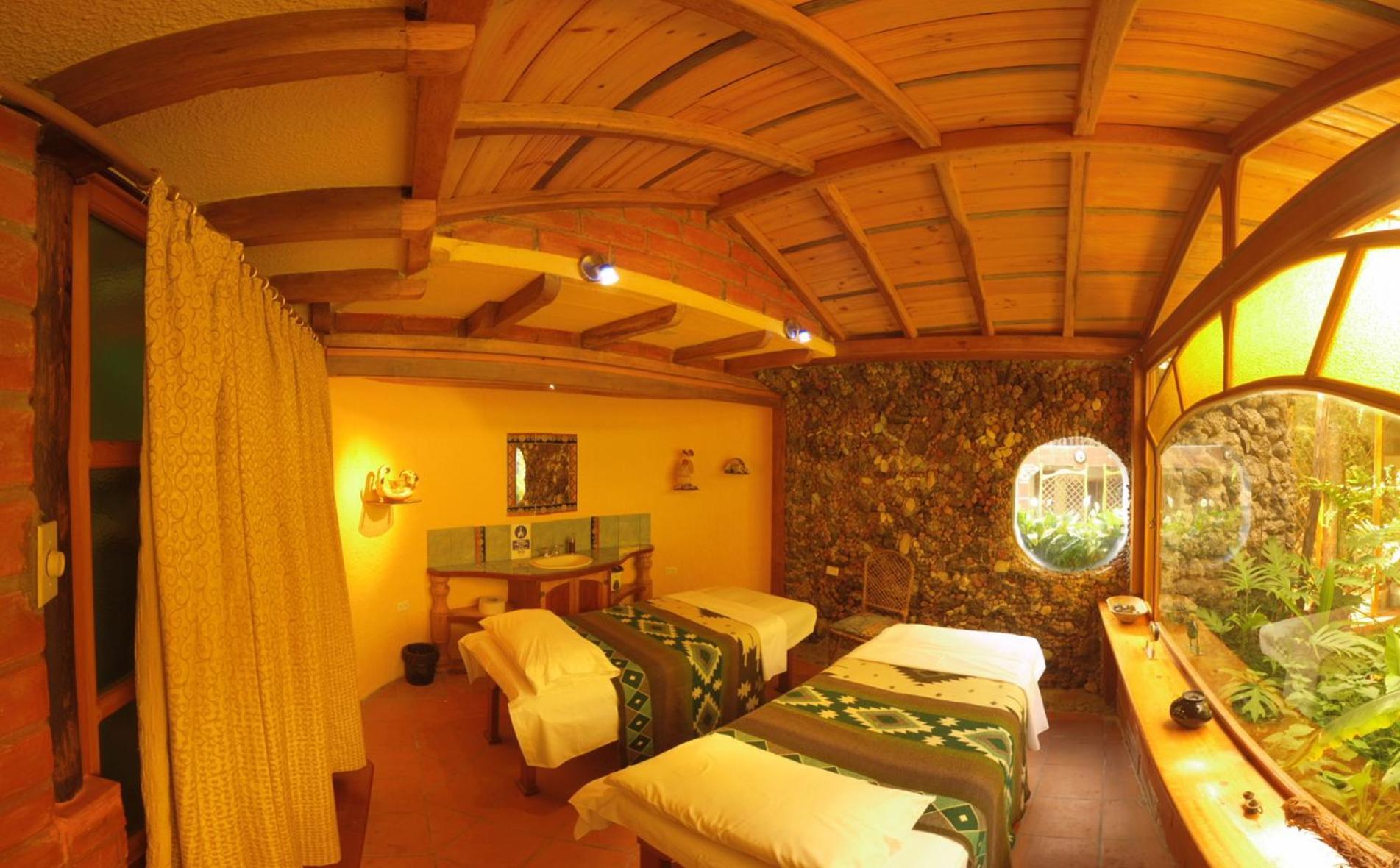 Hotel Y Spa Isla De Banos Exterior photo