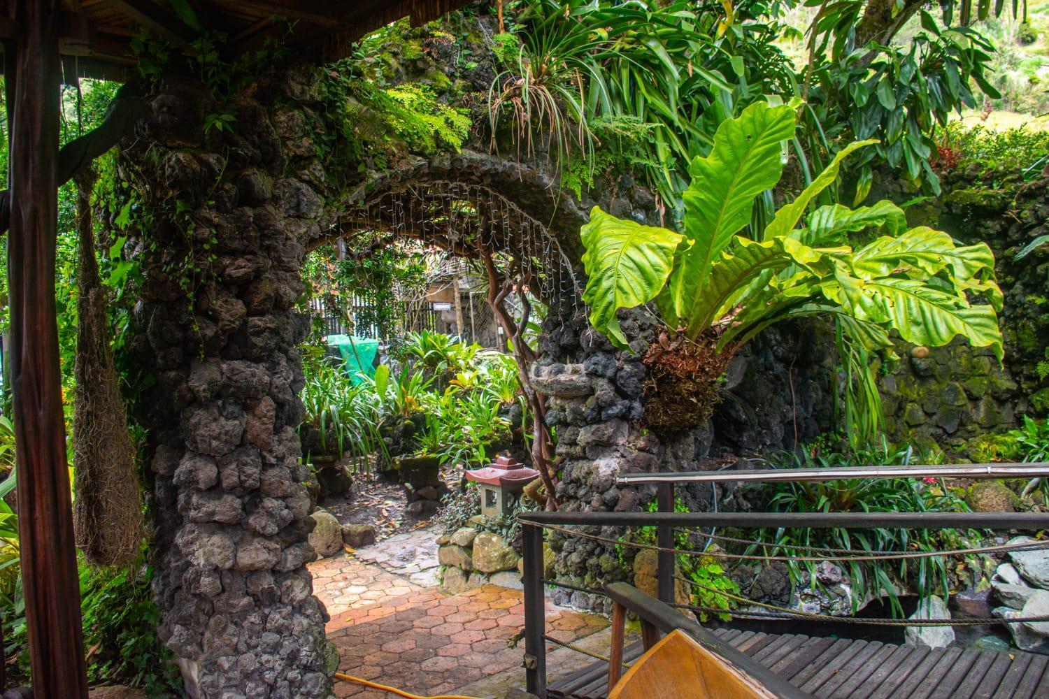 Hotel Y Spa Isla De Banos Exterior photo