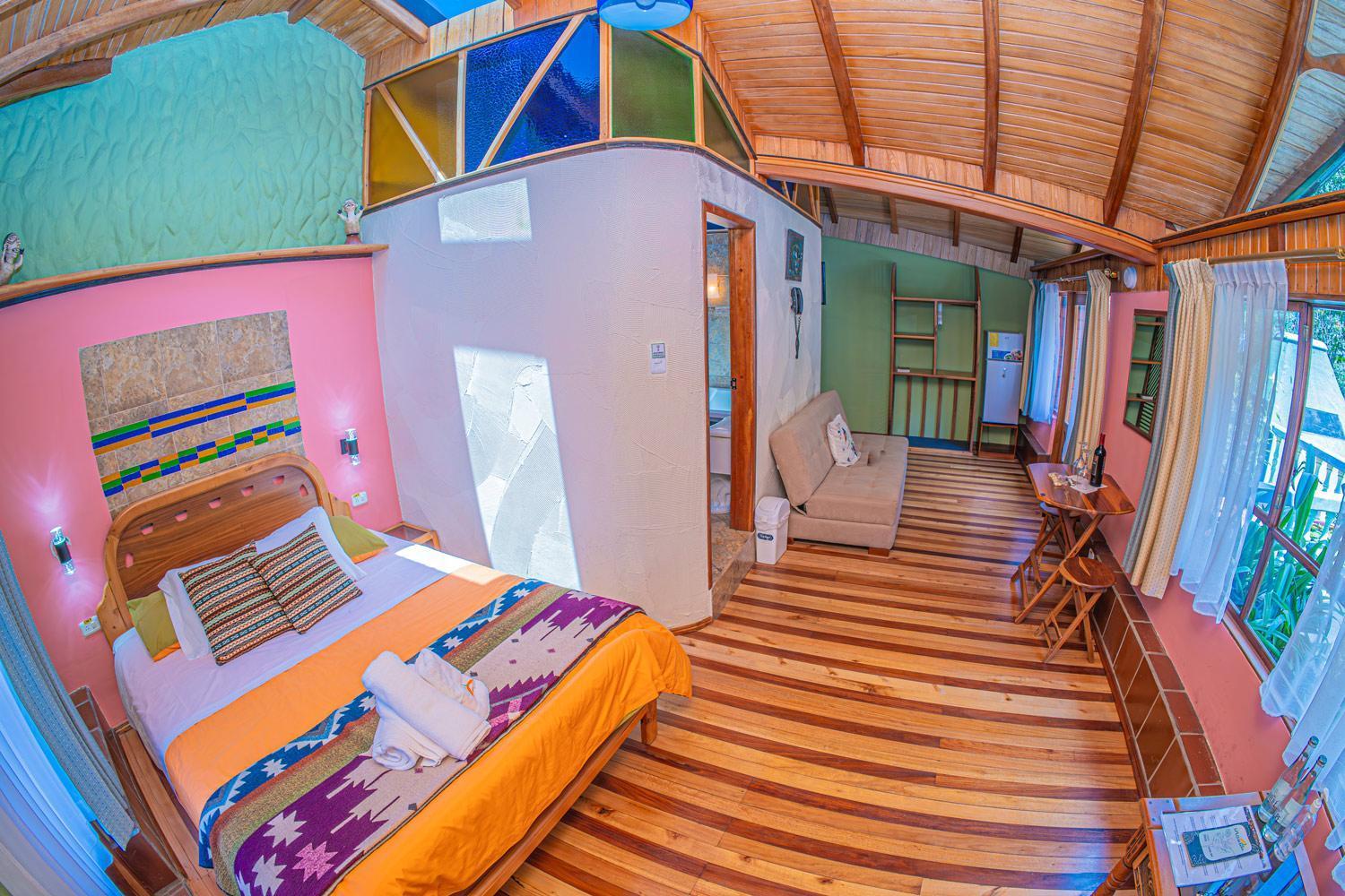 Hotel Y Spa Isla De Banos Exterior photo