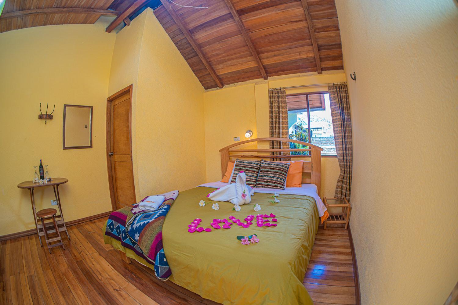 Hotel Y Spa Isla De Banos Exterior photo